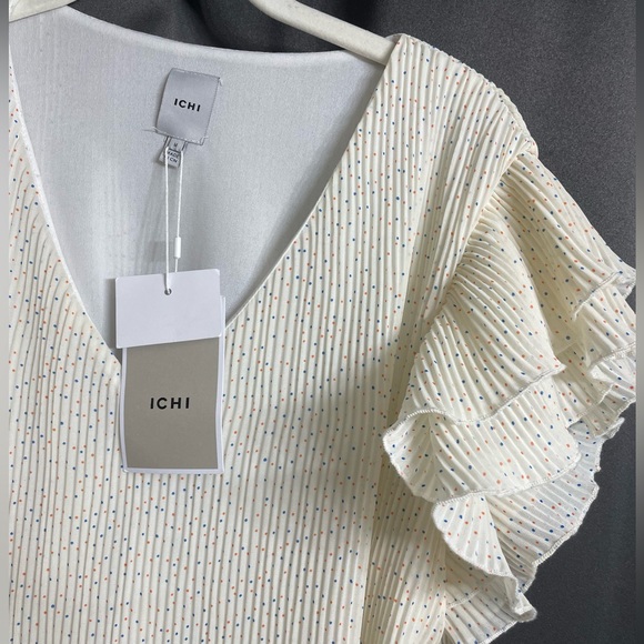 Ichi Patricia Blouse - Picture 2 of 6